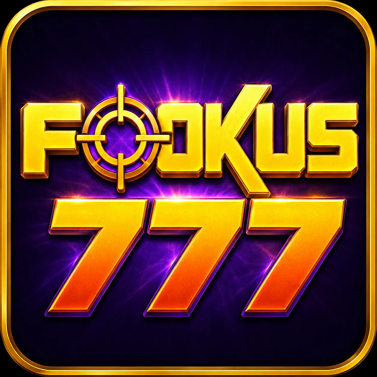 FOKUS777 - Petualangan Seru di Dunia Terbuka