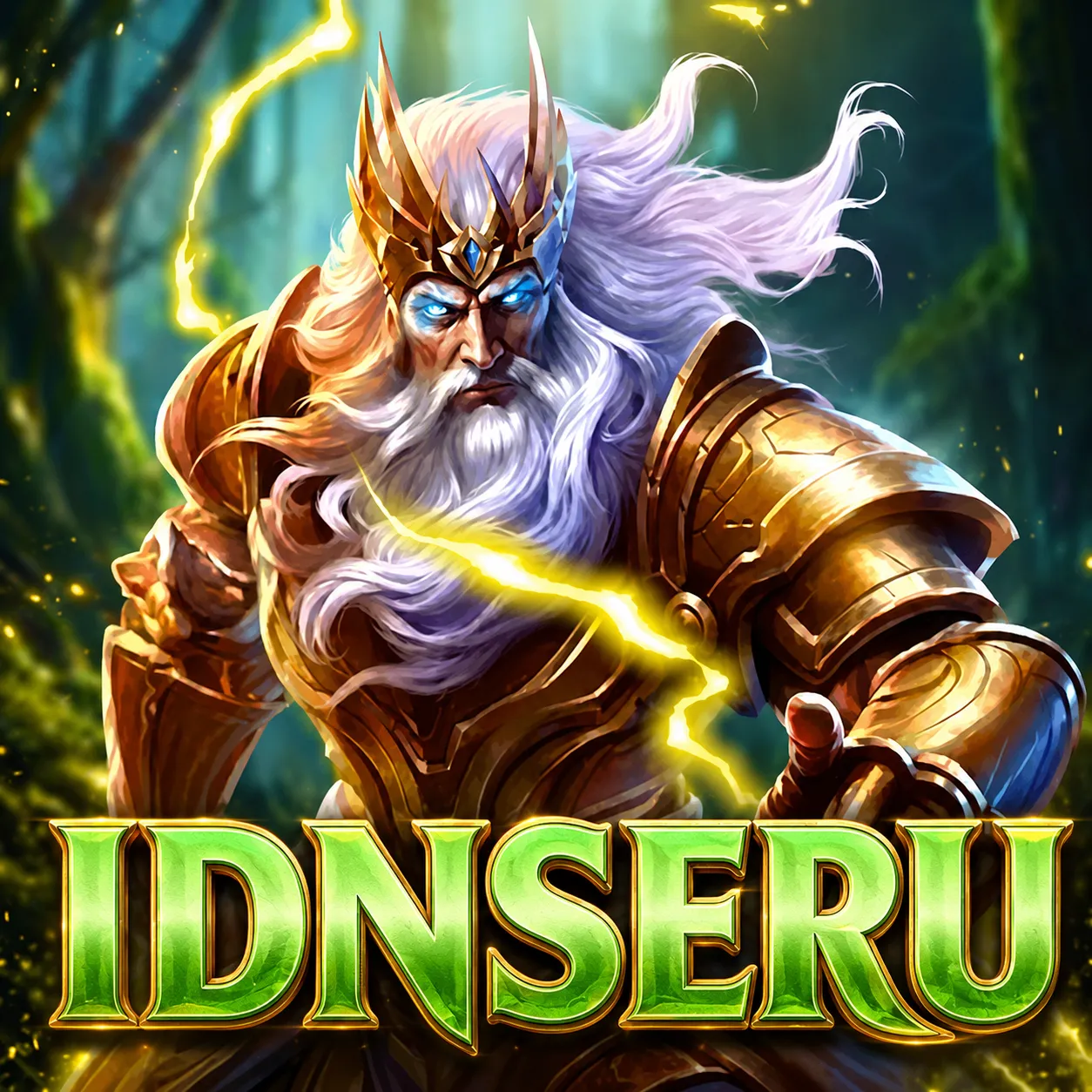 IDNSERU - Aplikasi Musik Terbaik untuk Penggemar Musik