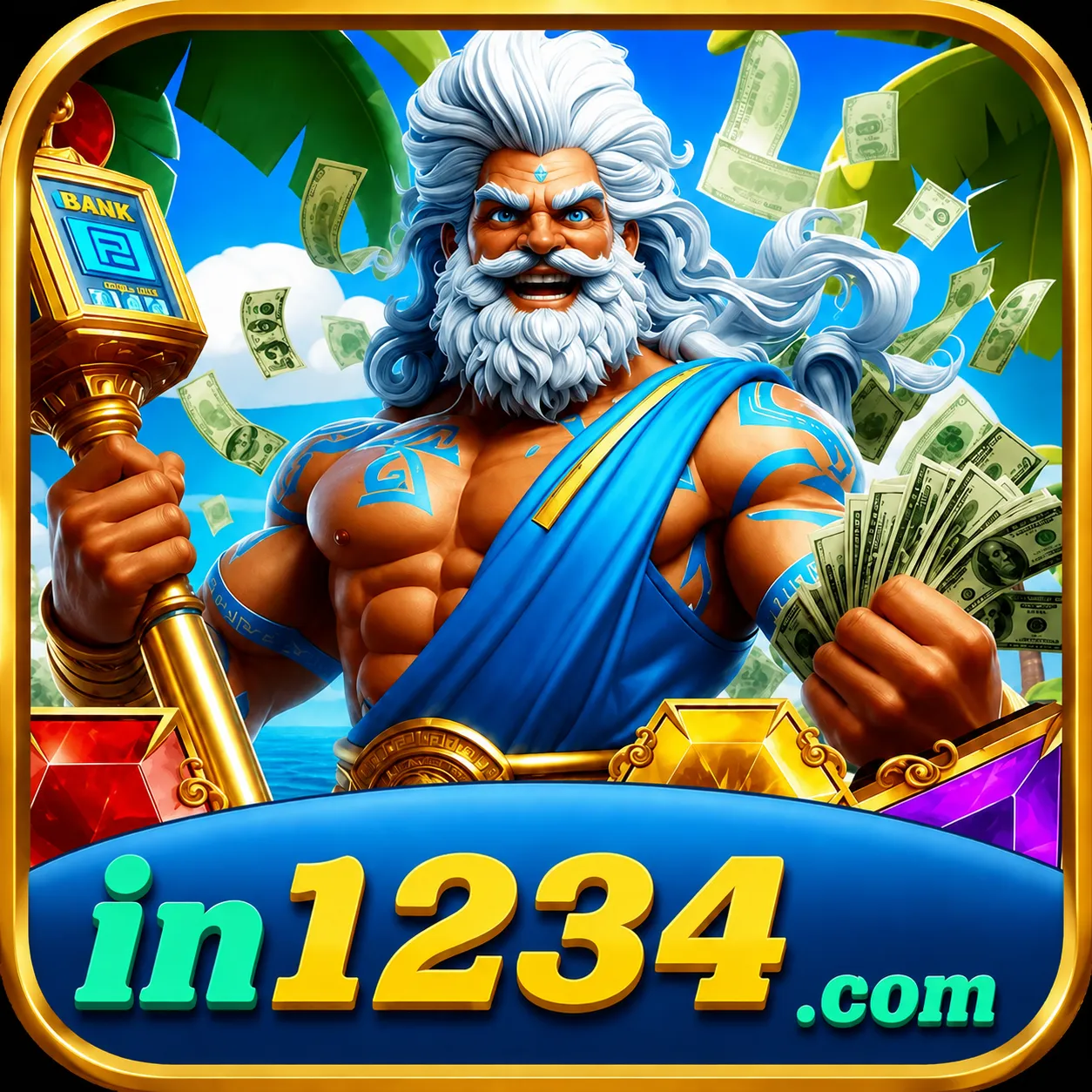 IN1234 - Petualangan Seru dalam Dunia ARPG