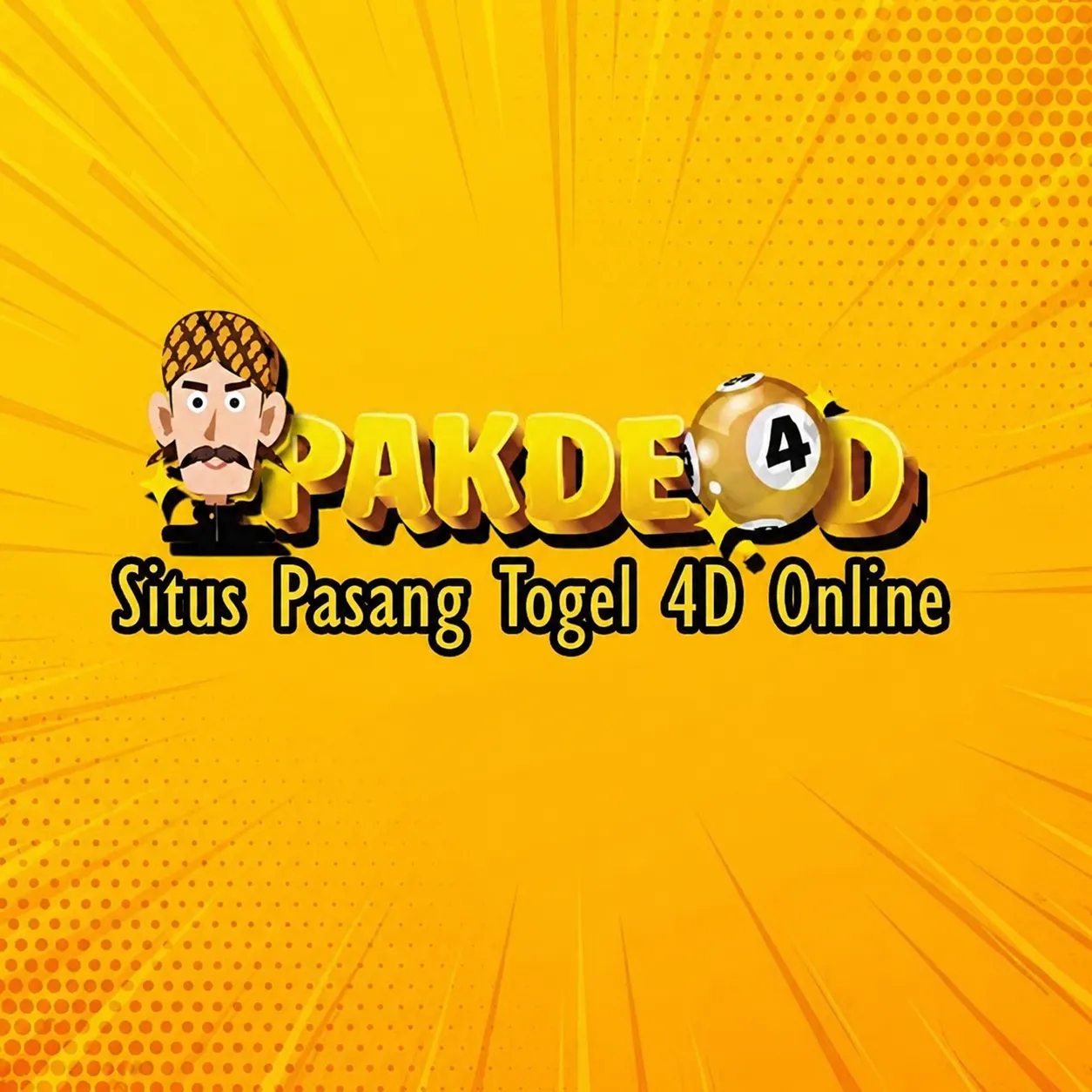 PAKDE4D - Permainan Kecocokan 3 Penuh Tantangan