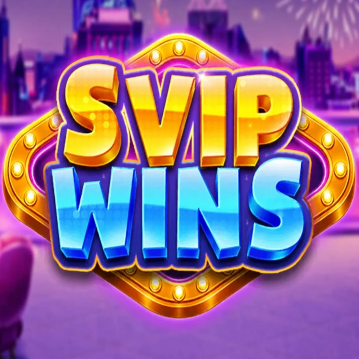 SVIPWINS - Petualangan Seru di Dunia Action