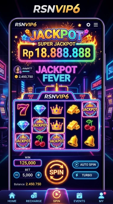 Halaman download aplikasi di rsnvip6 yang informatif.